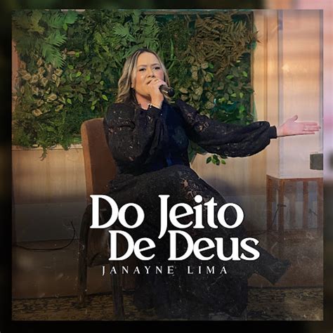 Do Jeito De Deus Youtube Music