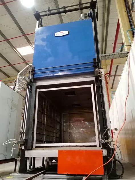 120 Kw Electrical Annealing Furnaces At Rs 230000 Unit In Bengaluru Id 1185087112