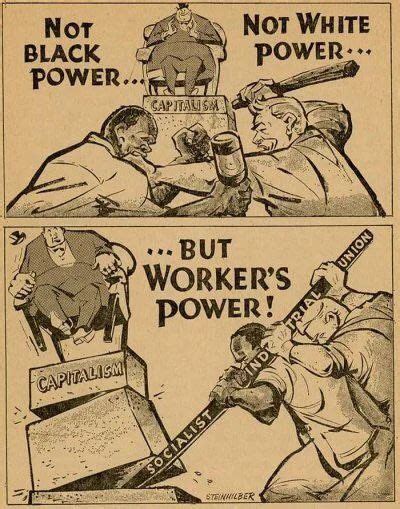 Best R Propagandaposters Images On Pholder Not Black Power Not