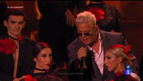 Latin Grammy 2023 EN VIVO con Daniela Darcourt vía Univisión y TNT