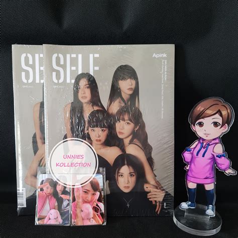 Apink Th Mini Self Shopee Thailand