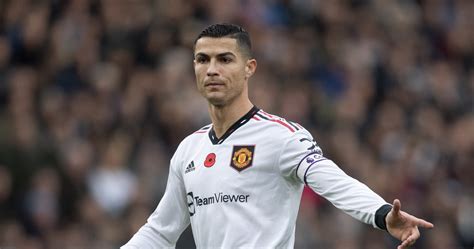 To już koniec CR7 Manchester United decyduje o losach gwiazdy Sport