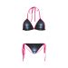 Moony Sunset Custom Bikini Swimsuit ID D206556