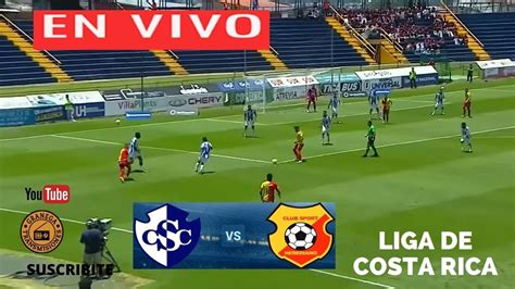 CARTAGINES VS HEREDIANO EN VIVO POR GRANEGA COSTA RICA 2024