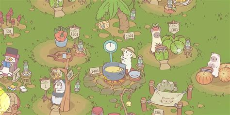 Cats and Soup is a Stress-Free Mobile Game About Kitties Who Cook | POPSUGAR Australia