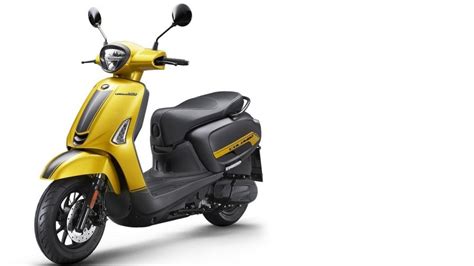 2022 Kymco Like Colombo 150 車款圖片 Yahoo奇摩汽車機車