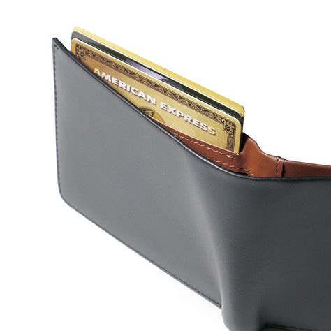 Bifold Wallet 006 – Michael Indus