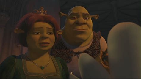 Shrek the Third - Shrek Image (12273330) - Fanpop