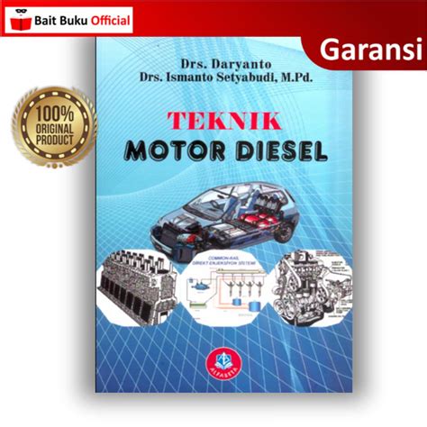 Jual Teknik Motor Diesel Shopee Indonesia