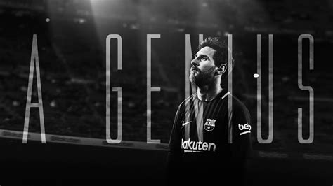 Lionel Messi A Genius Hd Youtube