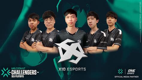 Vct Sea Challengers Playoffs Ng Y X G P Paper Rex T I Chung K T