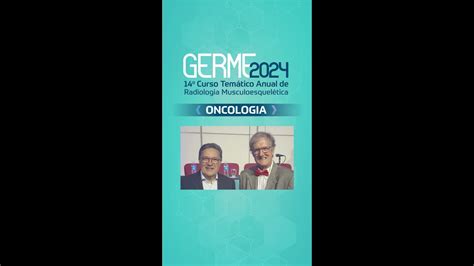 Germe Dr Reynaldo Jesus Garcia E Dr Xavier Marie Stump Youtube