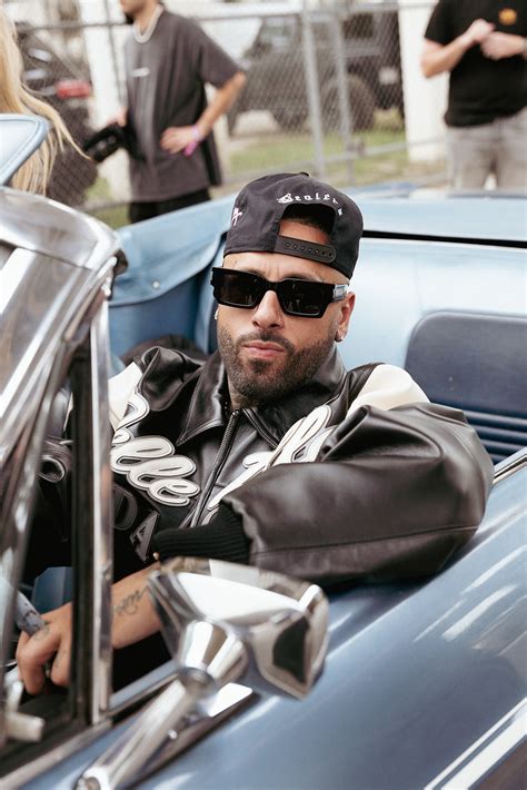 Nicky Jam regresa al reggaetón old school con Cangrinaje feat