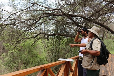 Conoce Los Lugares En Perú Para Visitar Con 100 Soles En Semana Santa