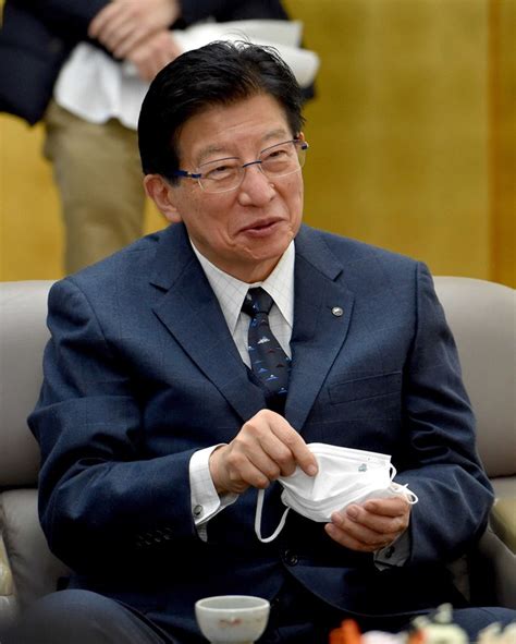 静岡・川勝知事の辞任表明で東京都議が「うらやましい」コメント「都知事も続いて」｜よろず〜ニュース