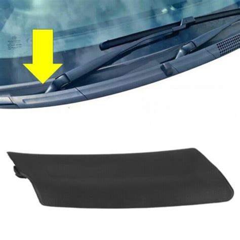 Right Hand Wiper Scuttle Panel Trim Cover Fits For Fiat