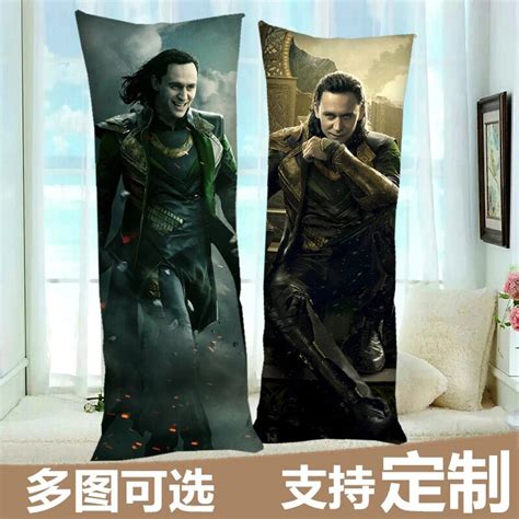 Loki Body Pillow Cover Ubicaciondepersonas Cdmx Gob Mx