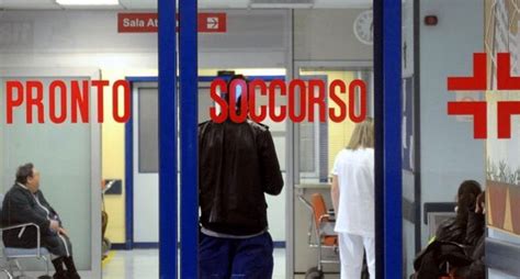 Frosinone Sovraffollamento Al Pronto Soccorso Arrivano I Cambiamenti