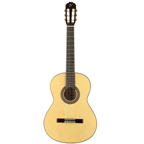 Guitarra clásica JOSÉ TORRES JTF 30 Tienda de Instrumentos Musicales