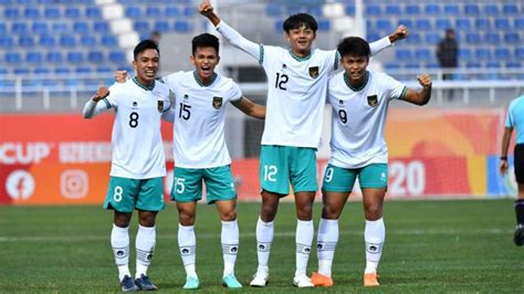 Dzaky Asraf Masuk Daftar Pemain Timnas Untuk Piala Asia U 23 2024