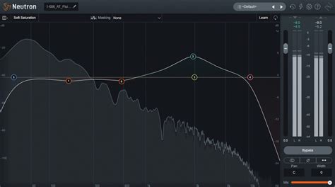 Kick Drum Eq Essentials How To Create Punch And Presence Native