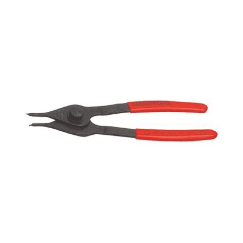 Armstrong Tools Convertible Internal External Fixed Tip Retaining Ring Pliers 68 034