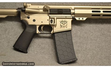 Wmd Guns Beast 556 Nato