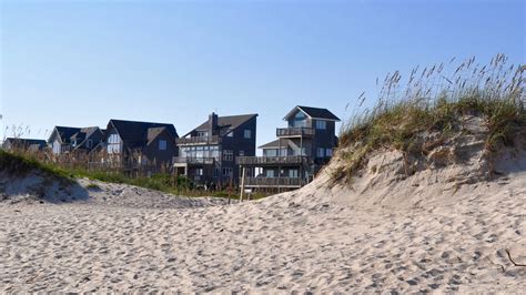 How To Prepare Your Coastal Property For Sea Level Rise And Weather