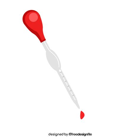Pipette Clipart Free Download