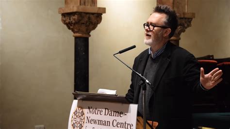 Ireland And The Benedict Option A Talk By Rod Dreher The Iona Institute