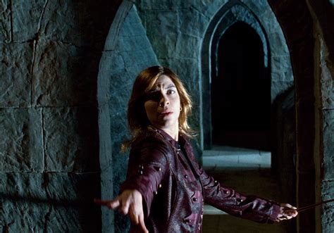 Nymphadora Tonks Actress