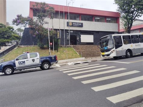 Homem é Preso Em Guarulhos Acusado De Importunação Sexual Dentro De