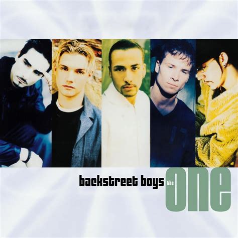 Backstreet Boys – The One Lyrics | Genius Lyrics