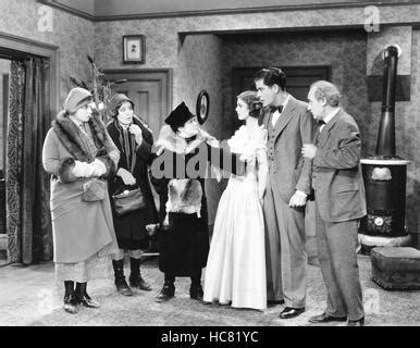 TOO YOUNG TO MARRY, from left: Grant Withers, Loretta Young, O.P ...