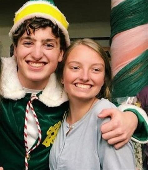 Benson Boone Age, Net Worth, Girlfriend, Family and Biography (Updated