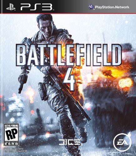 Battlefield 4 Ranks The Video Games Wiki