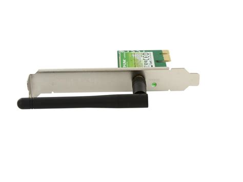 TP-Link TL-WN781ND PCI Express Wireless Adapter - Newegg.com