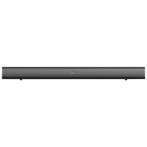 Sinotec Channel Bluetooth Soundbar Sbs Hs Buy Online In