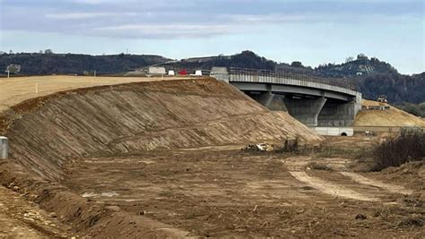 Cuneo Asti Eterna Incompiuta Cambiano I Tempi Ma Sar Conclusa Entro