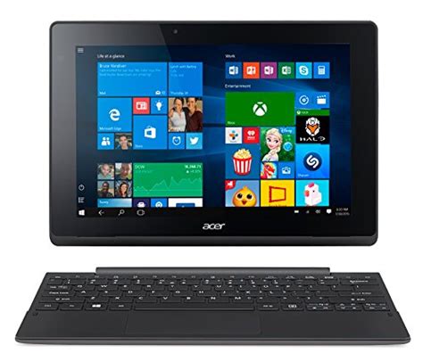 Acer Aspire Switch 10 E Review