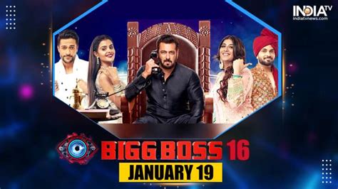 Bigg Boss 16 January 19 Highlights Soundarya Alleges Character