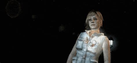 Silent Hill Primogif