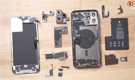 Apple Iphone 12 Mini Teardown Video Details The Internals Yesmobile