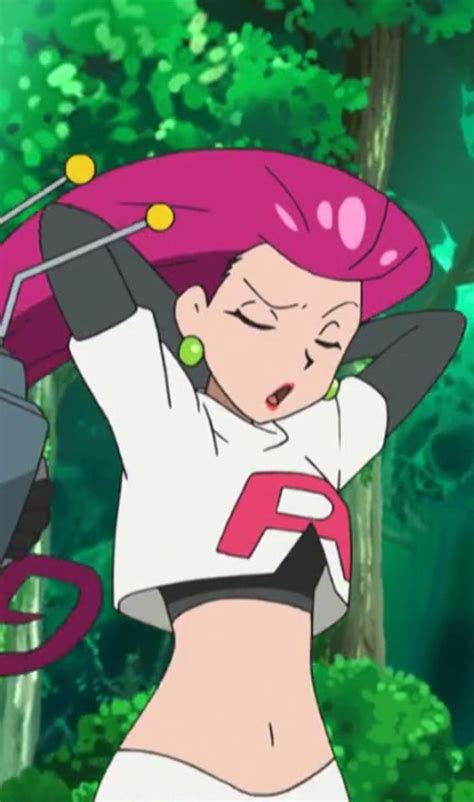 Episode 25 Equipo Rocket Pokemon Pokemon Personajes Equipo Rocket