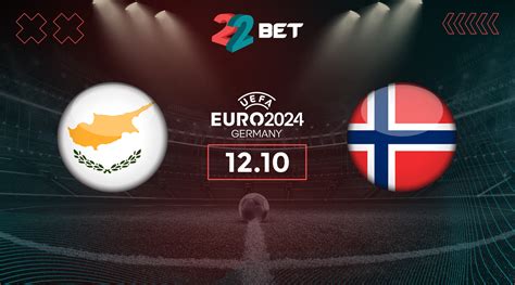 Cyprus Vs Norway Prediction Euro Match