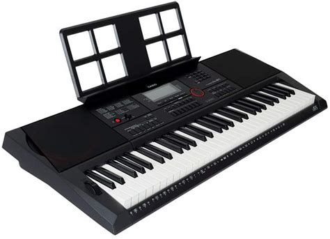 Casio Ct X Clavier Avec Dynamique Kytary Fr