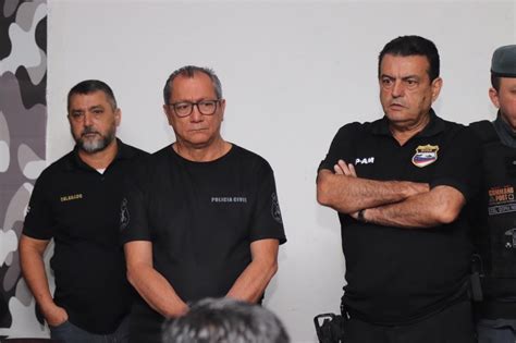 SSP deflagra terceira fase da Operação Imperium em 12 bairros da