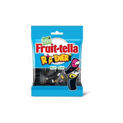 Fruittella Ripieneri 90g Farmacia Iris Diana