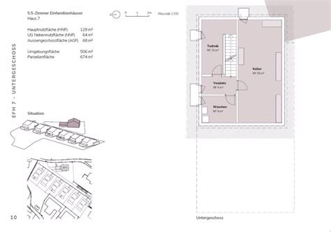 Neubau 5 5 Zimmer EFH s freistehend im Mühligarte Erstbezug