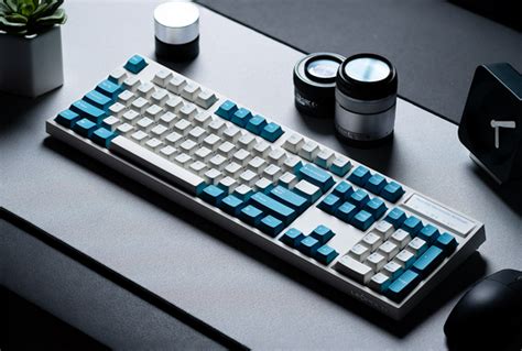 How to Select the Perfect Mechanical Keyboard Switch